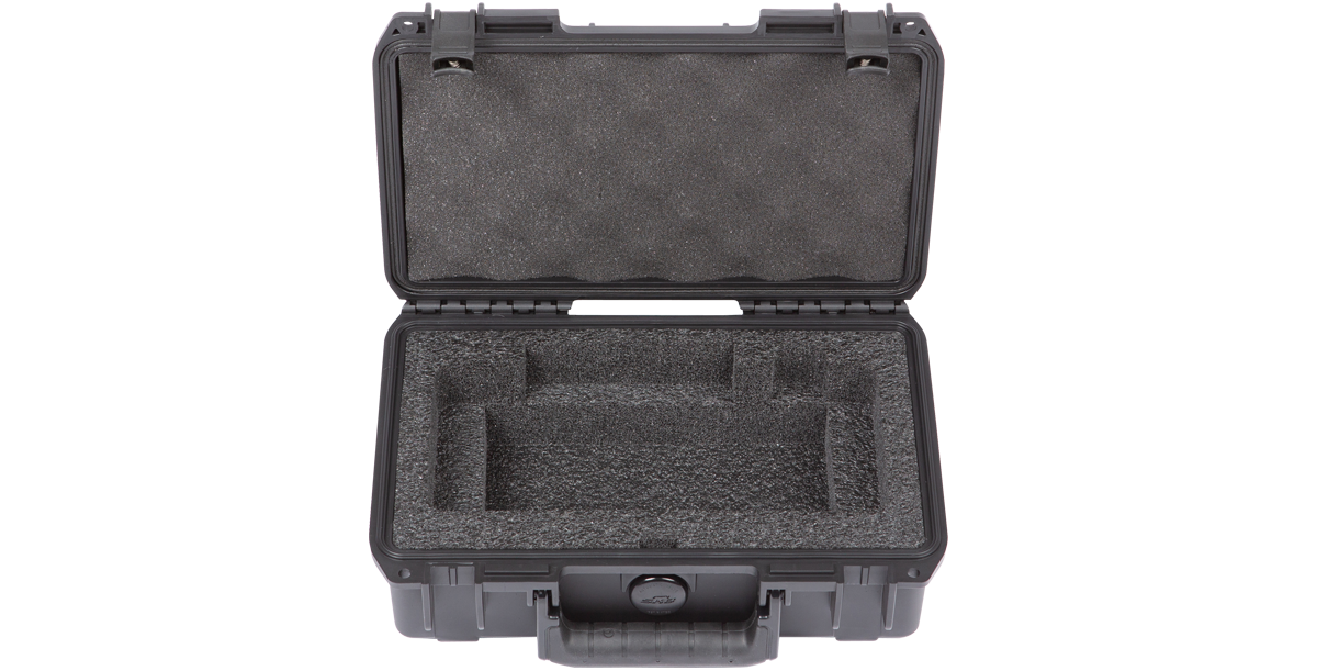 iSeries 1006-3 Blackmagic Design ATEM Mini Case