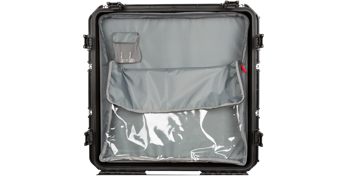 iSeries 2424-10 Cymbal Flyer