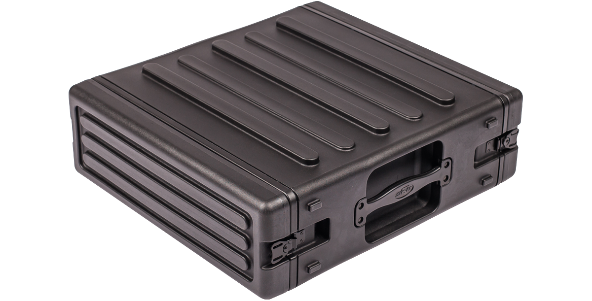 3U rSeries Rack