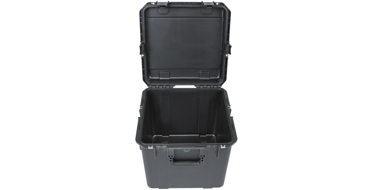 iSeries 1717-16 Case