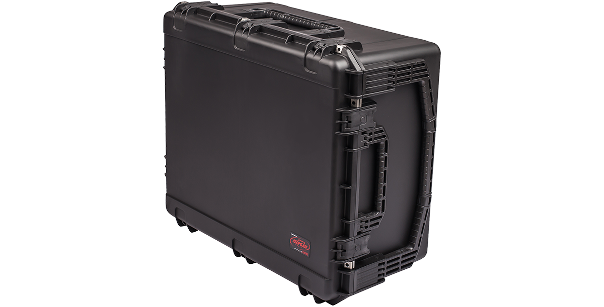 iSeries 3026-15 Case