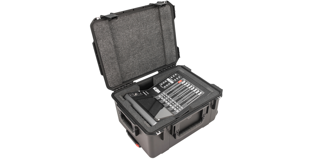 Music & Audio Landing Page