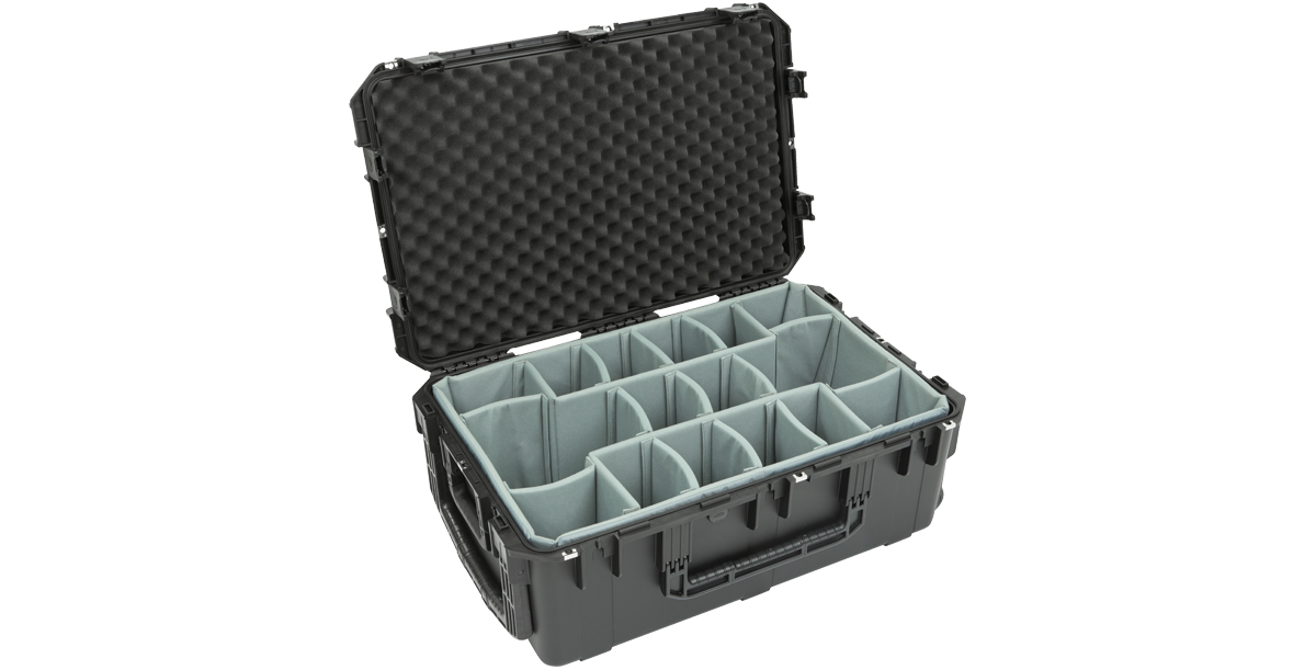 iSeries 3019-12 Case