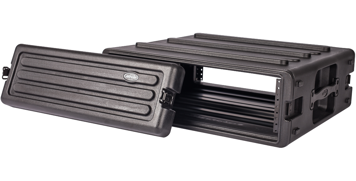 3U rSeries Rack