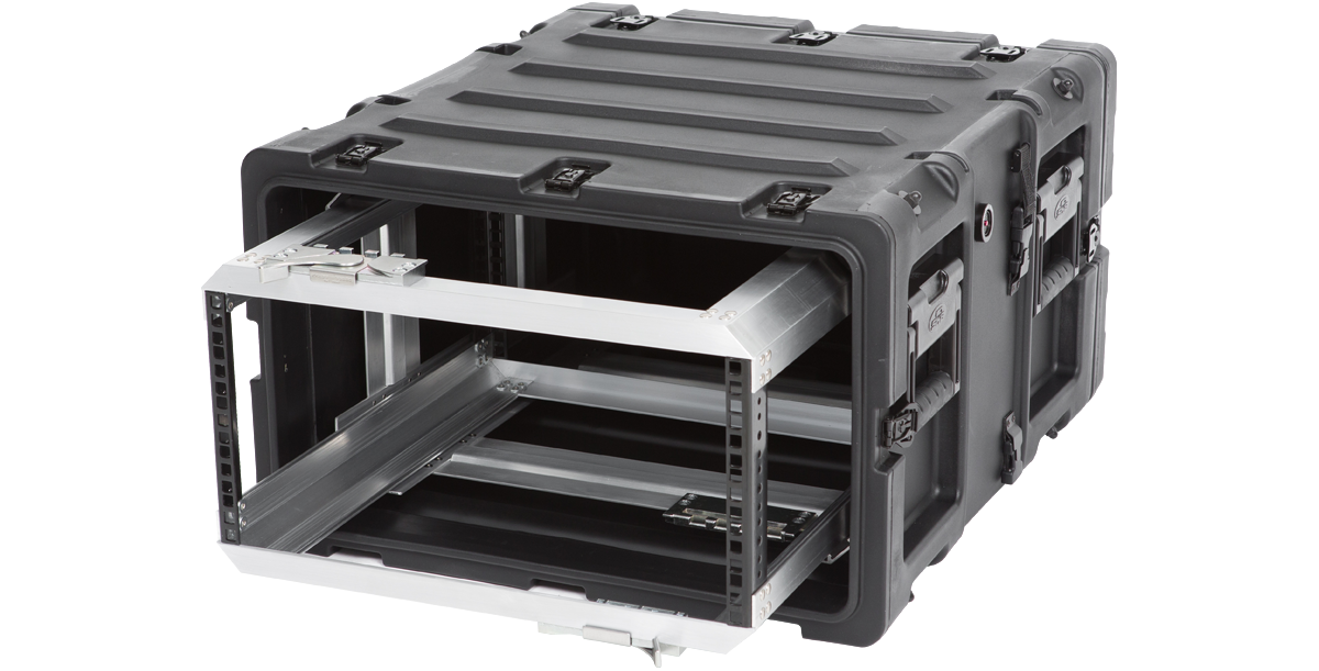 Shock Racks | SKB Cases