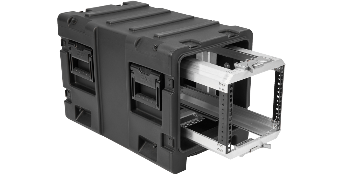 その他 ARMOR SHOCK MOUNT RACK 5U 068daed7ce685571cfeafc81aeec04