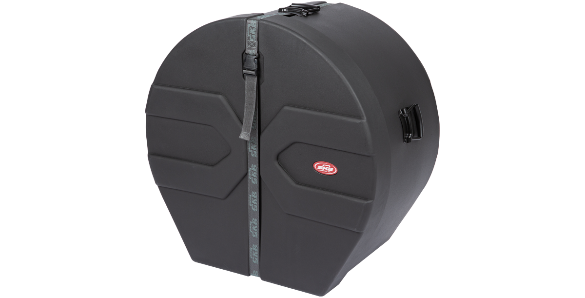 14 x 26 Marching Bass Drum Case