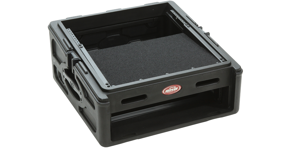 VELCRO-TAPE for Audio Rack Trays or Portable Units — AV Now