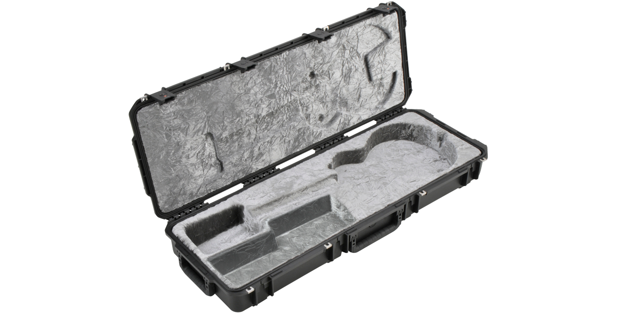 Skb les deals paul flight case