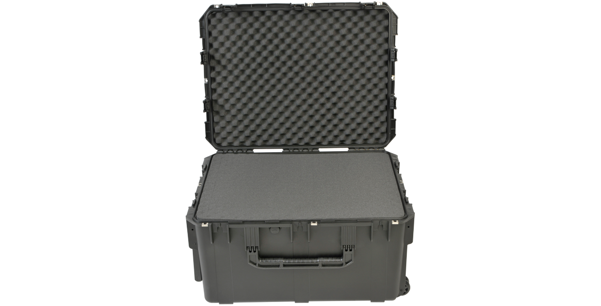 iSeries 2922-16 Case