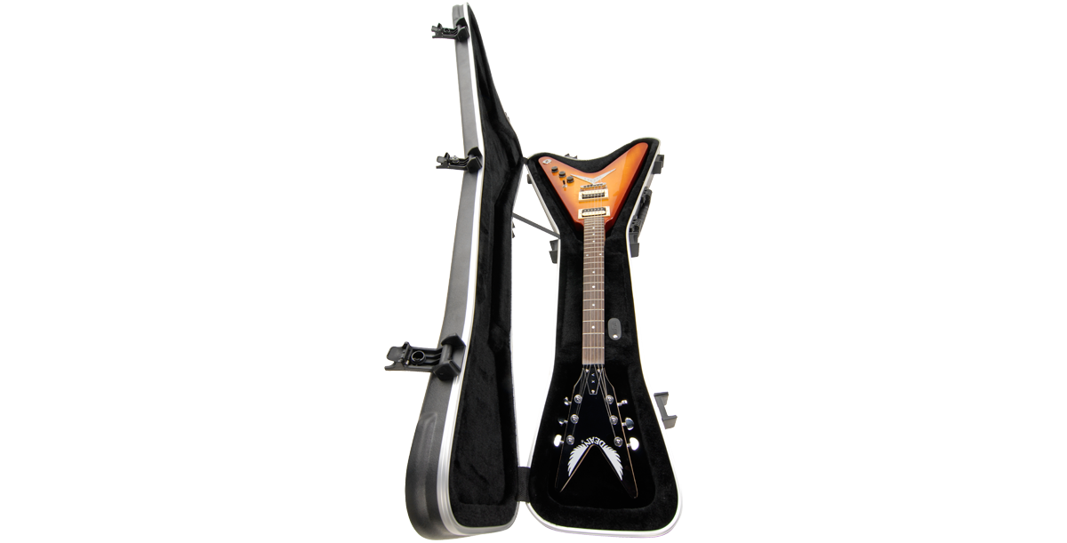 Flying V® Hardshell Guitar Case
