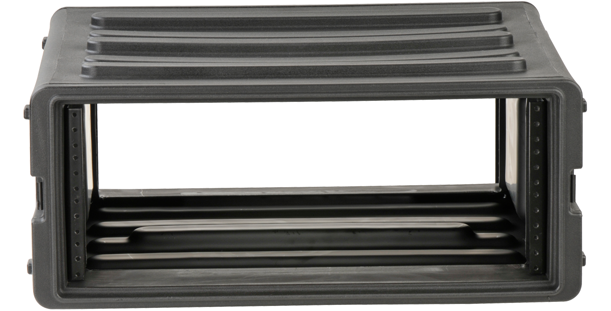 SKB ROTO RACK 4U ラックケース Amazon.com: SKB 4U Shock Mount Rack : Musical Instruments