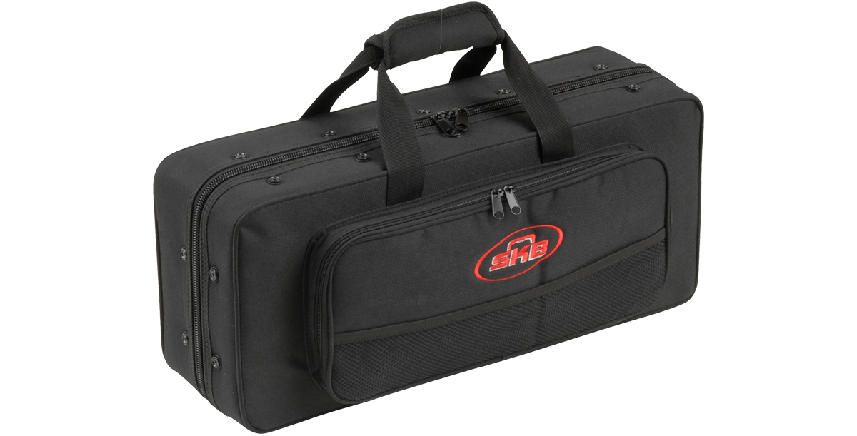Rectangular Trumpet Soft Case