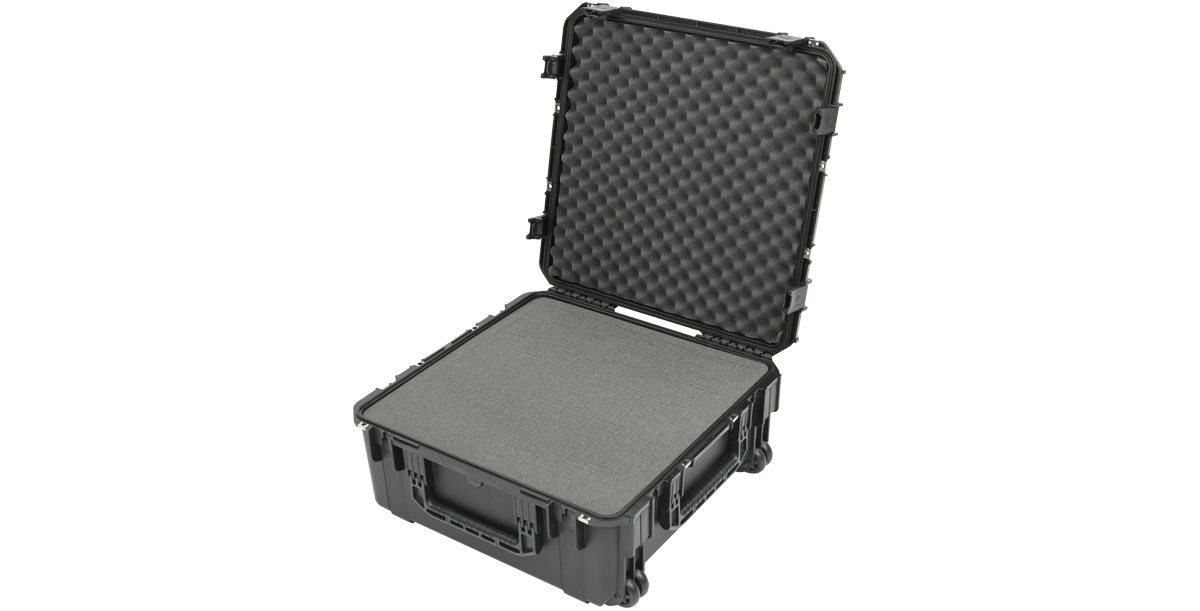 SKB / 3I-2918-10BC キャリングケース、カット済みウレタン