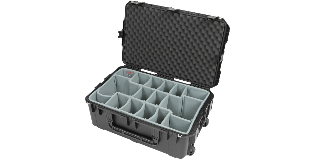 iSeries 2918-10 Case