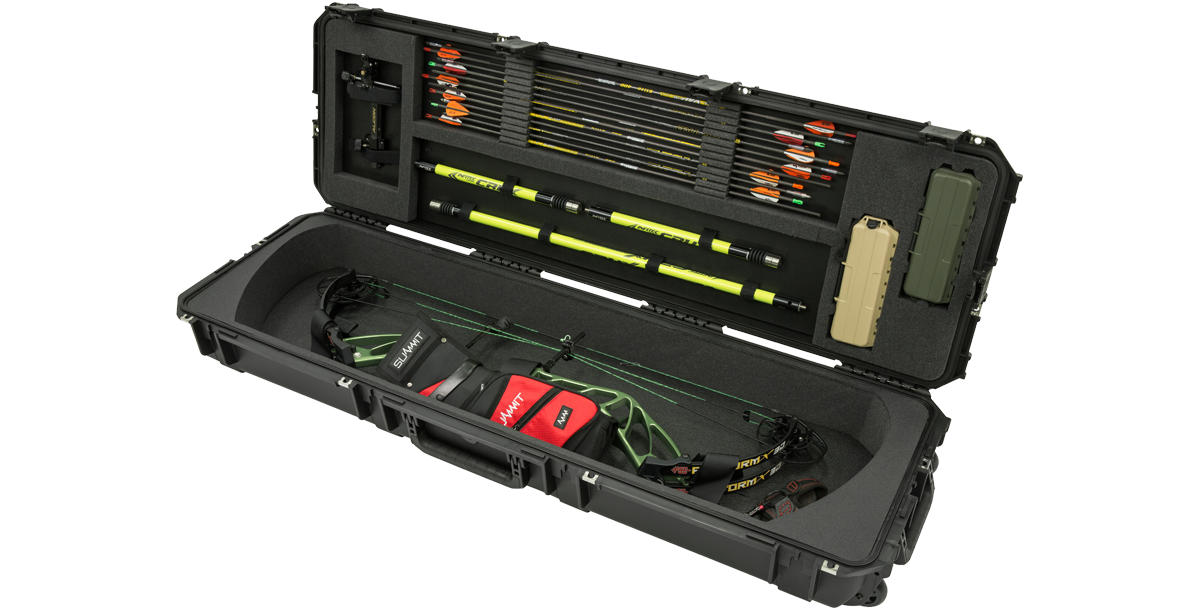 Target compound bow case discount