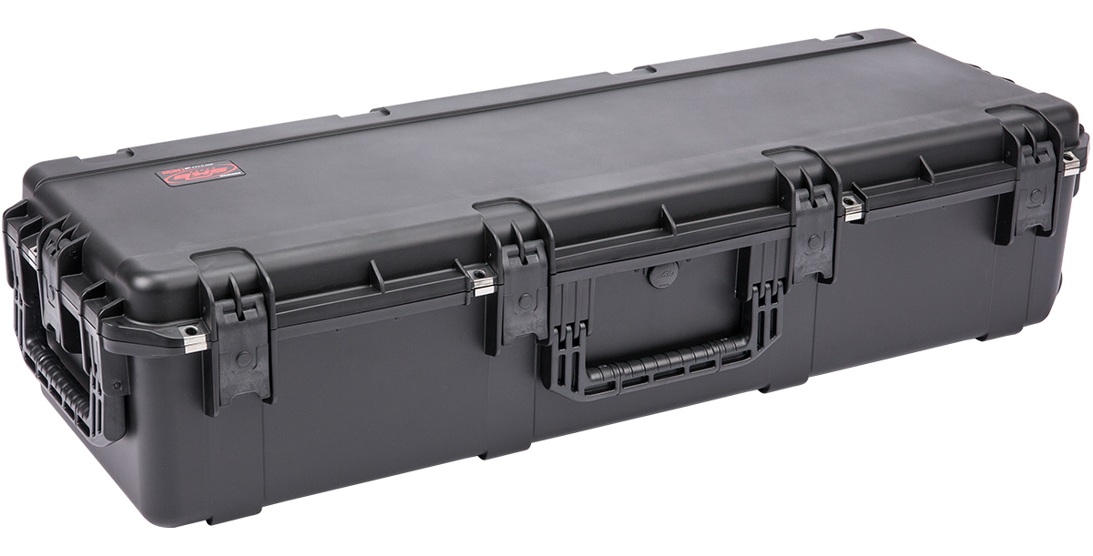 Steel-Bow スティールボウ ケース付き iSeries 4414-10 Large Double Bow Case