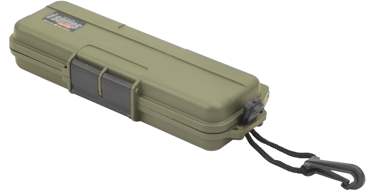 iSeries 0702-1 Case