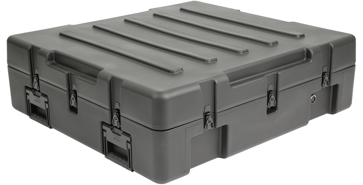 NHAB .LURE BOX / P-CASE （S・R・D）（全3サイズ展開） rSeries 3633-9 Case