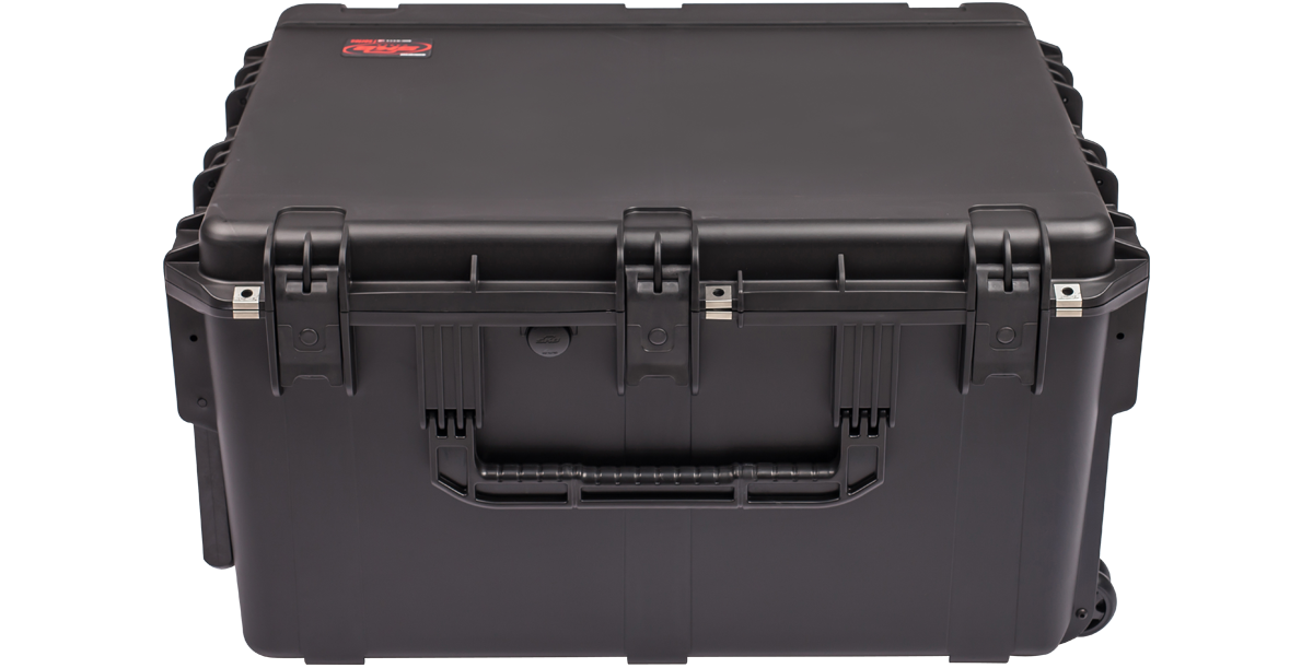 SKB 防水 ケース Amazon.co.jp: ウォータープルーフ ハードケース SKB エスケー