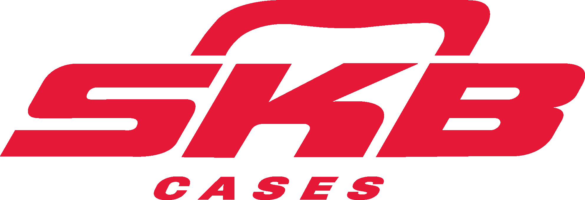 SKB Cases Logo
