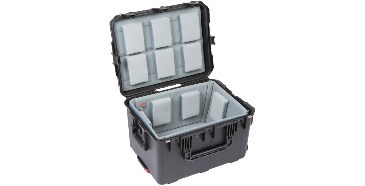 iSeries 2317-14 Case