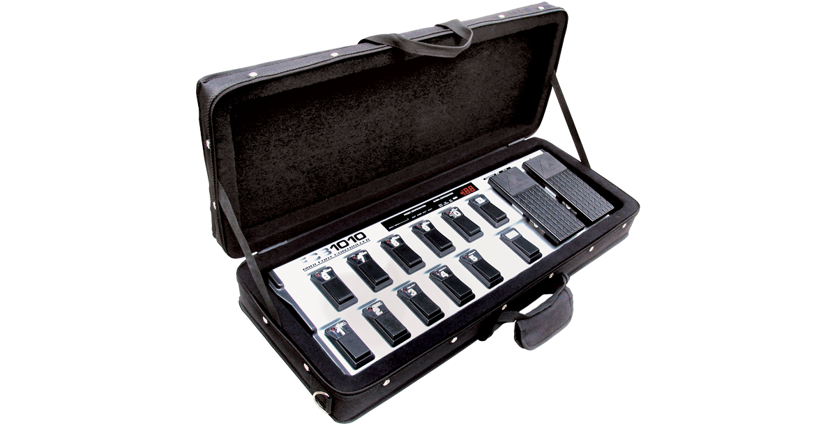 Foot Controller Soft Case