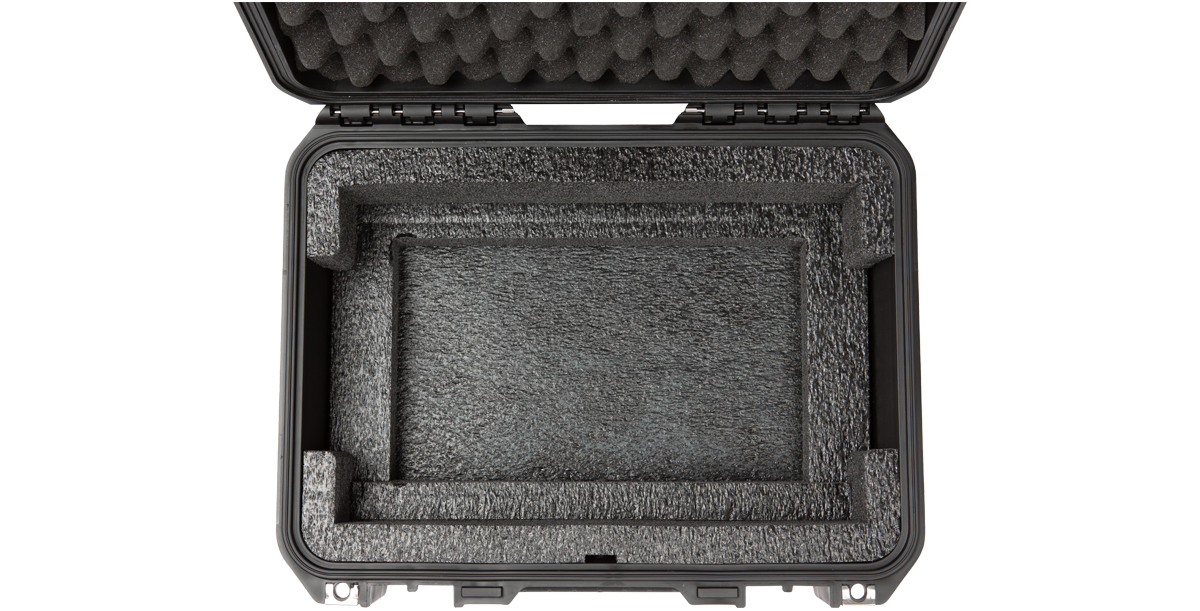 iSeries 1510-6 Roland VR-4HD AV Mixer Case