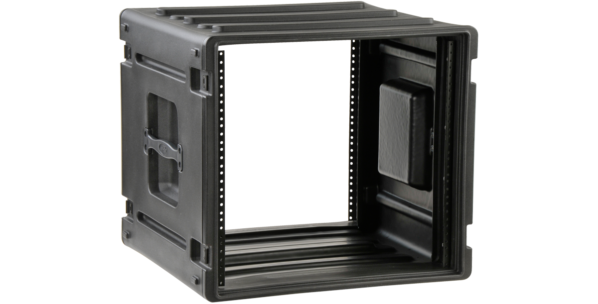 10U rSeries Rack