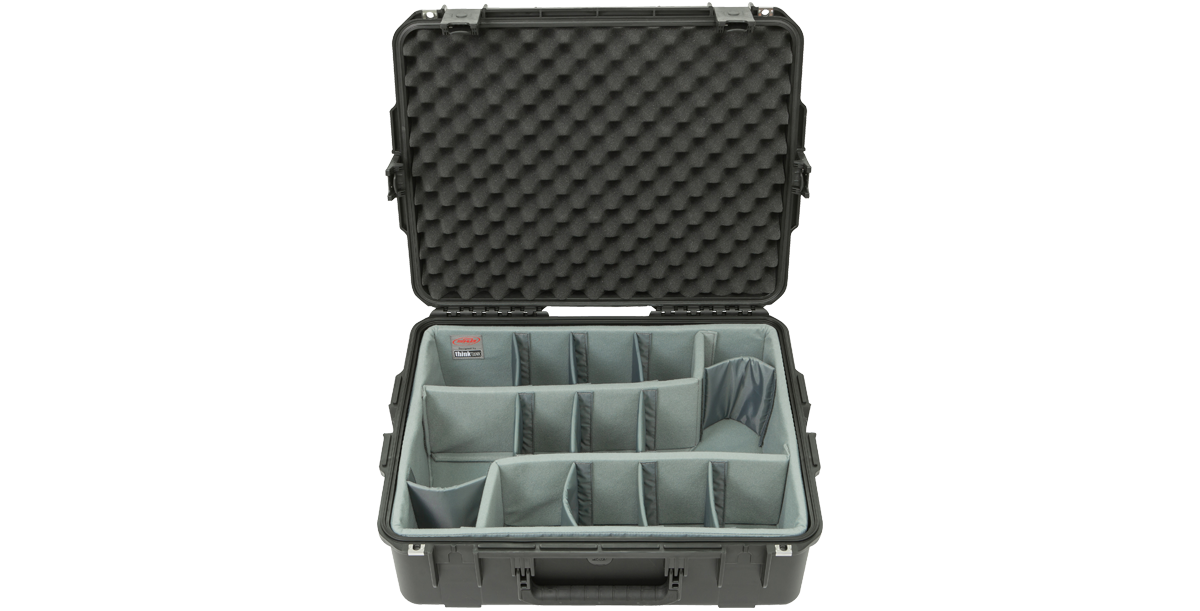 SKB ( エスケービー ) 3I-2217-8B-E期間限定価格！！ Amazon.com: SKB 3I-2217-8B-E iSeries 22