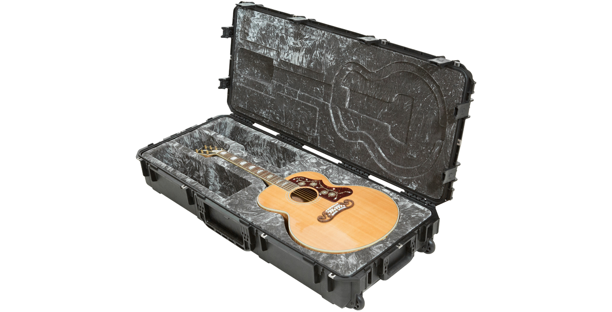 Acoustic | SKB Cases