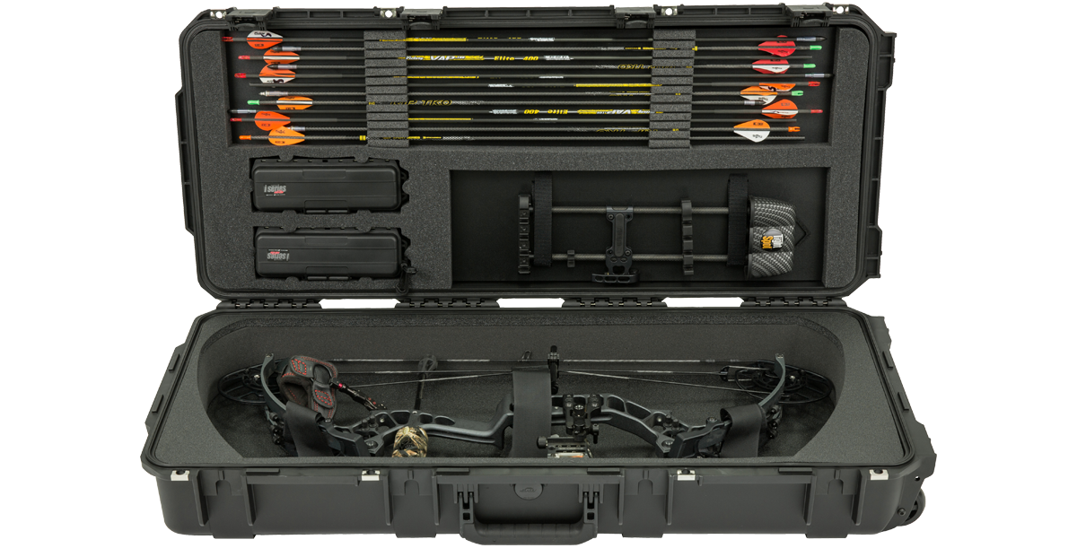 SKB 3i-3614-6 Custom Foam Insert Only