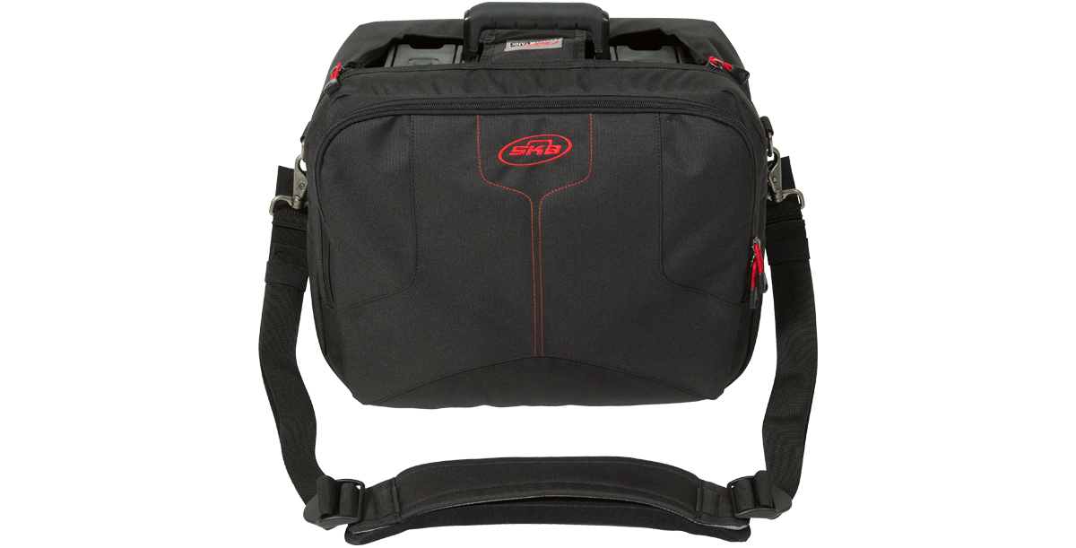 iSeries 1309-6 Think Tank Designed Case Cover
