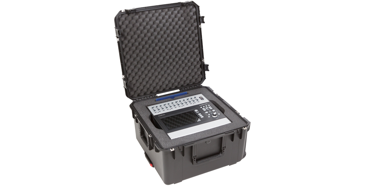 Music & Audio Landing Page