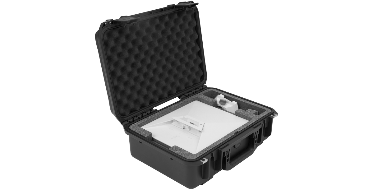 SpaceX Starlink Mini WiFiルーター内蔵 ➕ハードケース Amazon.co.jp: Starlink Mini収納ハードケース スターリンクMini