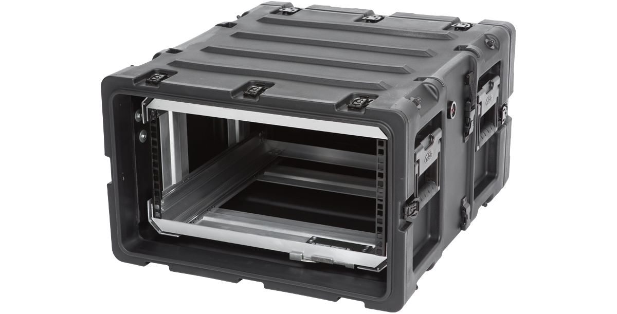 Shock Racks | SKB Cases