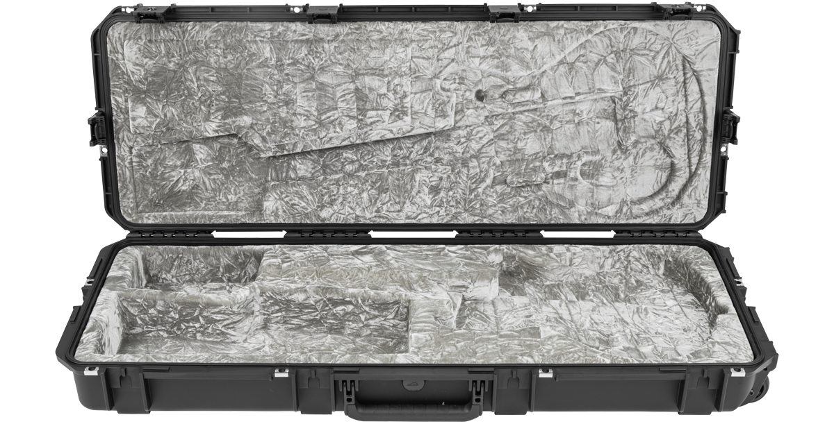 iSeries Waterproof PRS Guitar Flight Case