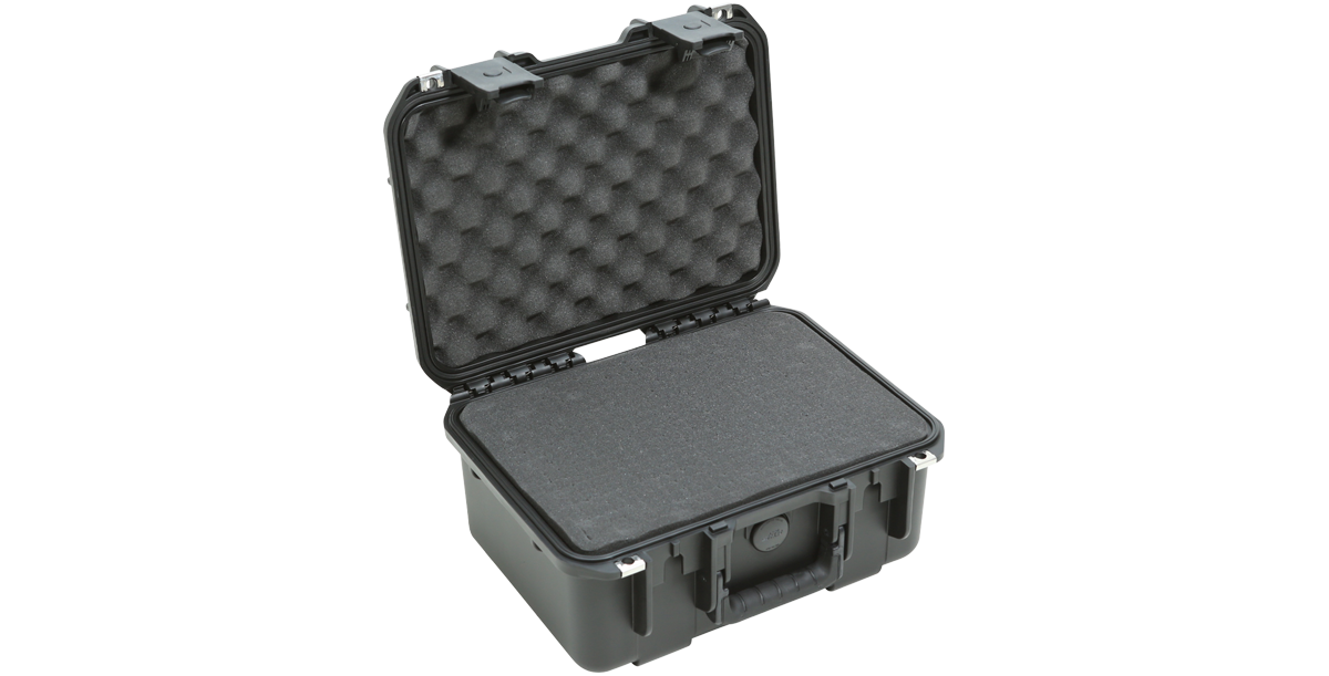 iSeries 1309-6 Case