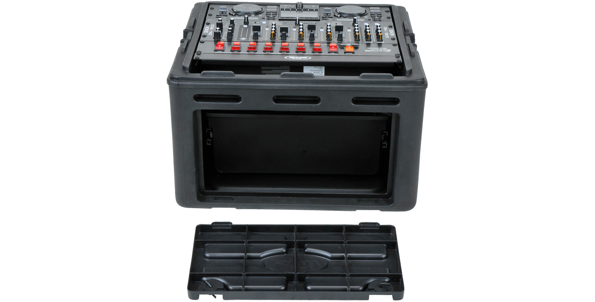 10 x 4 Compact Rig