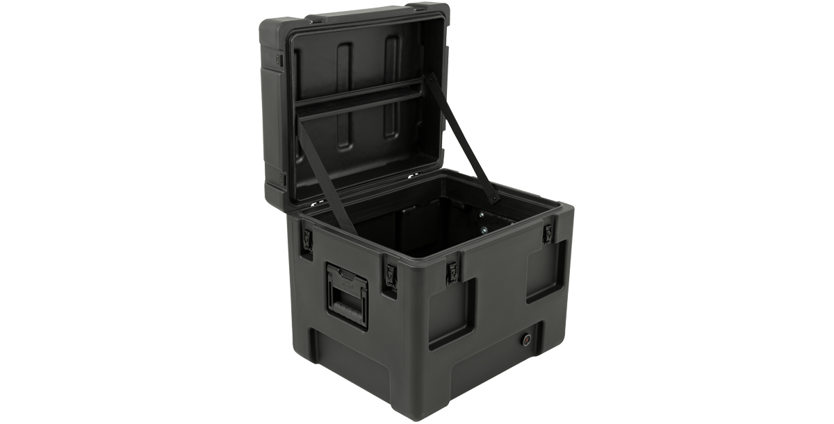 SKB R-Series 5530-20 Waterproof Utility Case (55 x 30 x 20)