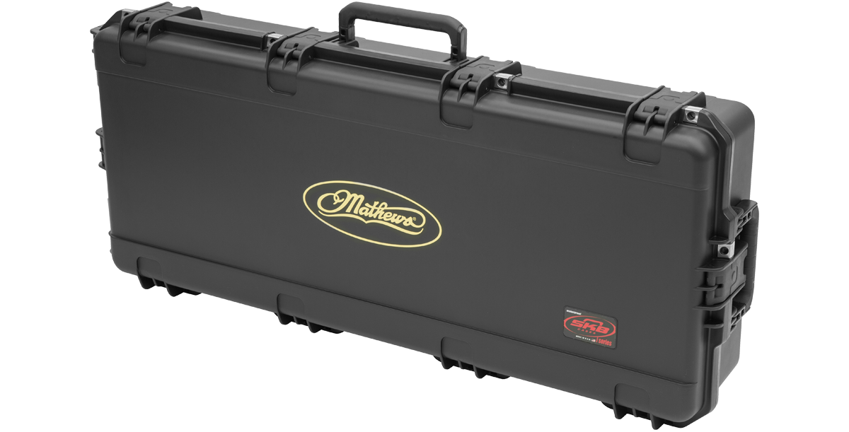 skb compound bow case