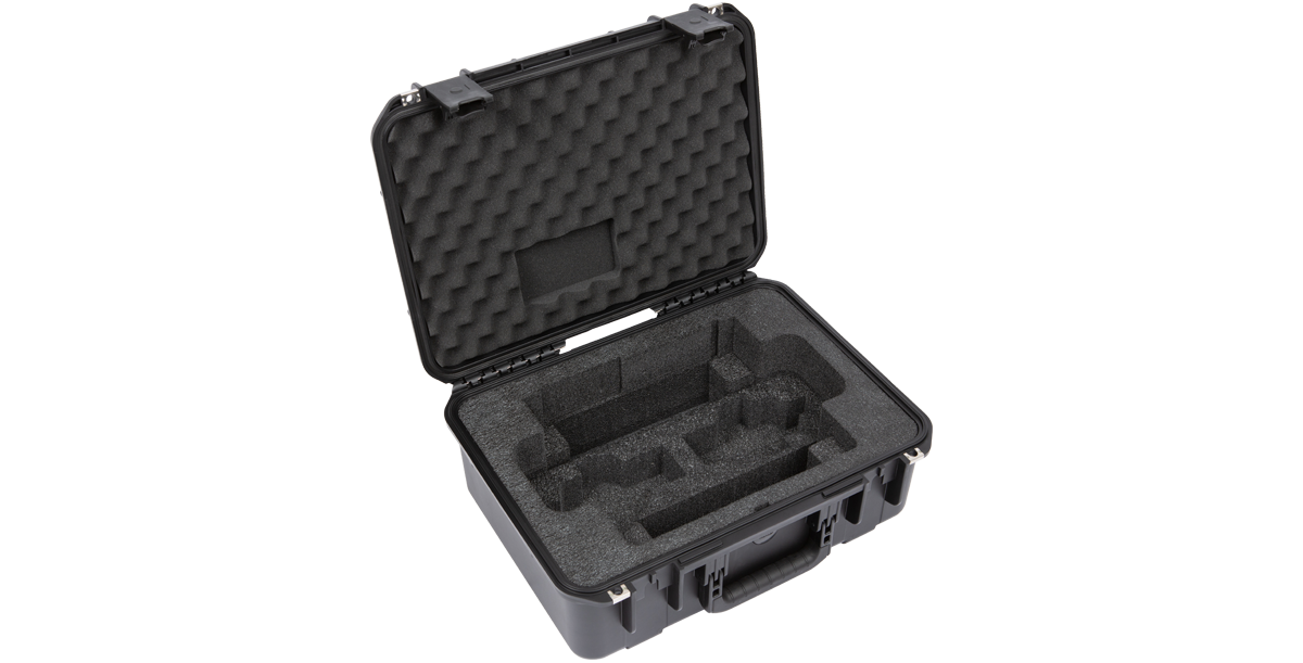 iSeries 1813-7 RODECaster Pro II Case