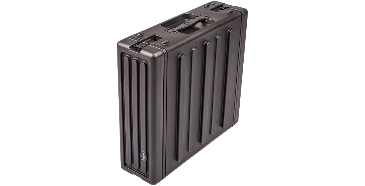 SKB / SC193U おすすめラックバッグ 3U 19インチラック 軽量