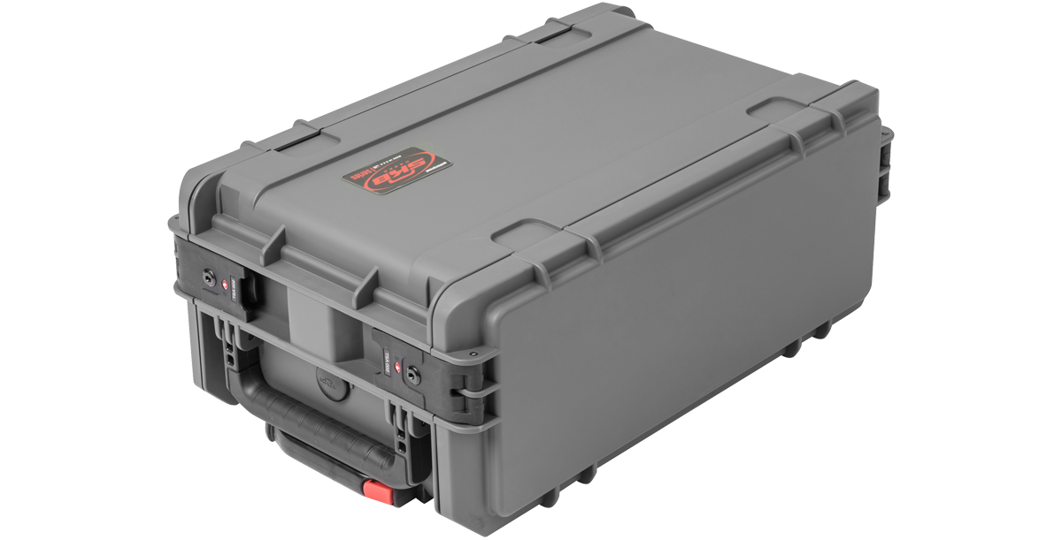 Rack Cases | SKB Cases