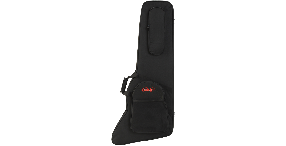 Explorer® / Firebird Guitar Soft Case