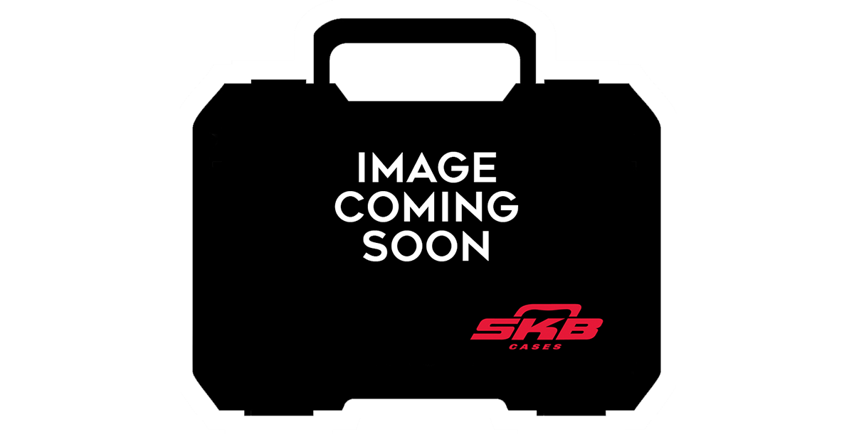 SKB CASES Kurzwaffenkoffer 3i Series 0907-4B - Futterale & Koffer -  Waffenzubehör - Waffen Online Shop