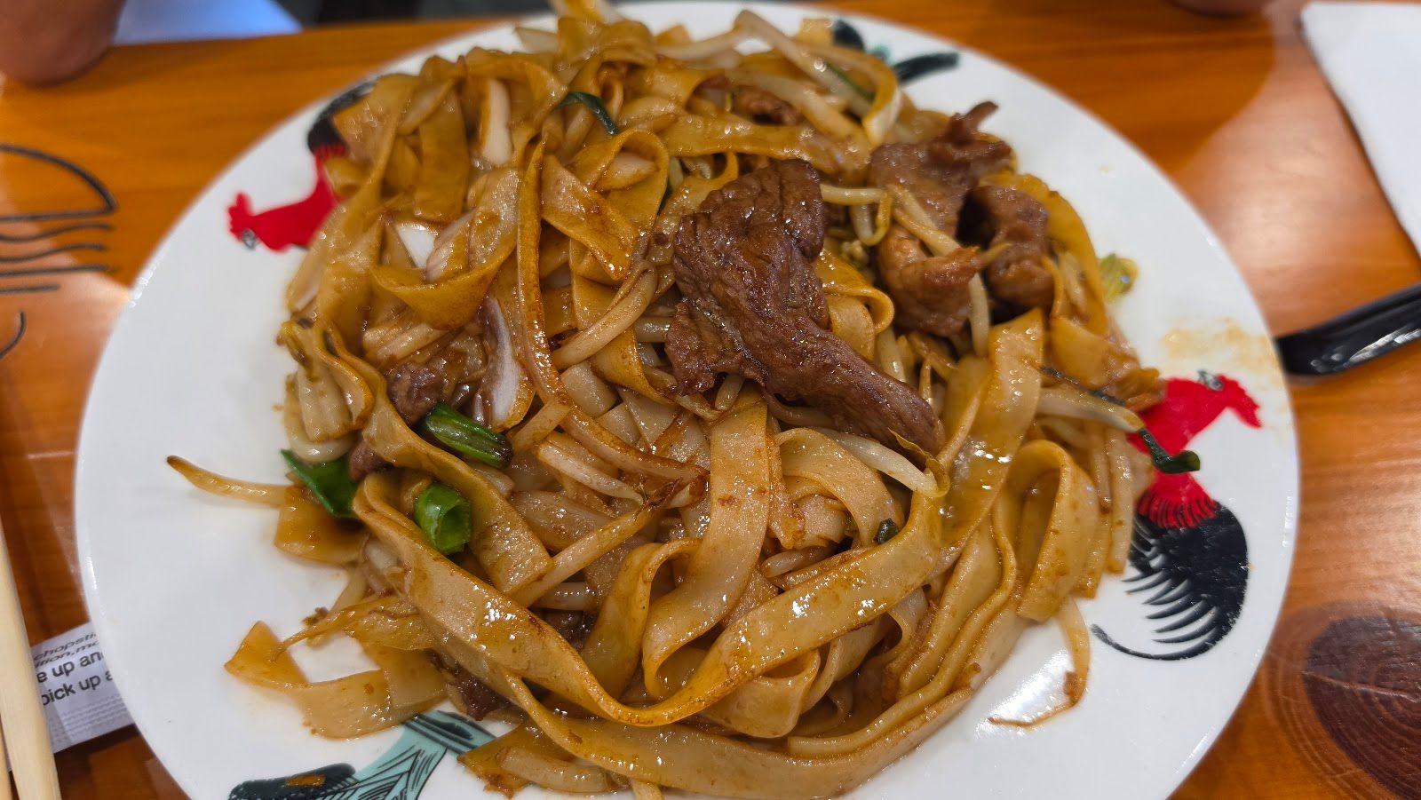 Lam's Kitchen
