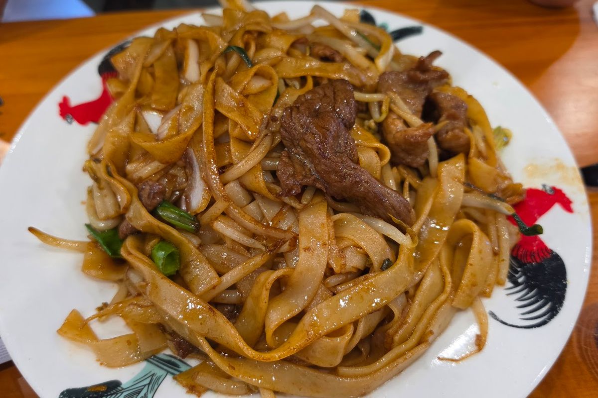Lam's Kitchen