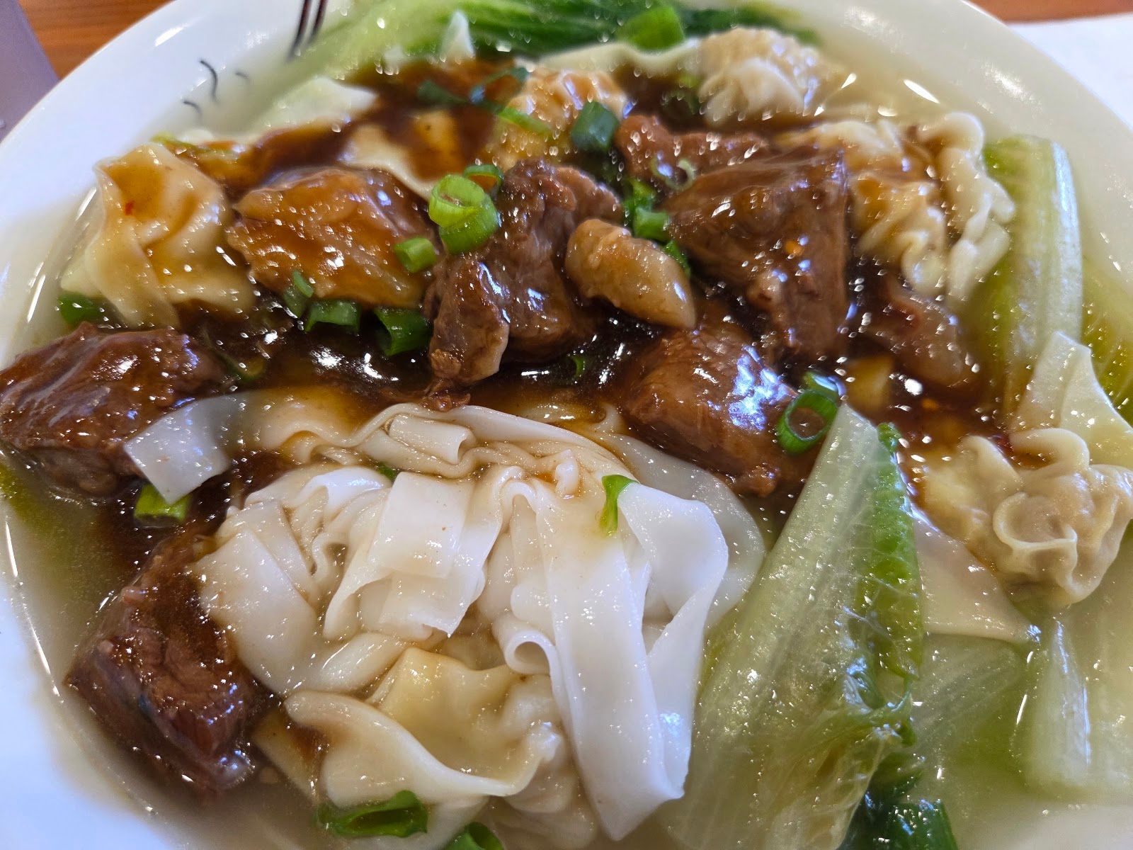 Lam's Kitchen