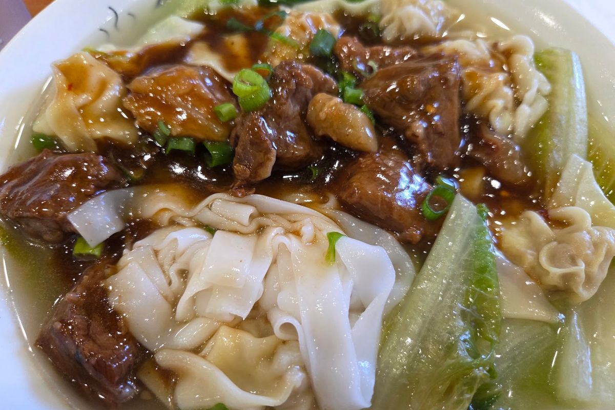 Lam's Kitchen